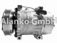 Компрессор ALANKO 550518