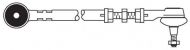 Шарнир FRAP 972