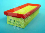 Фильтр MULLER FILTER PA178