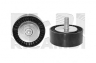 Ролик KM International FI13100