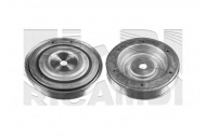 Ременный шкив KM International FI15900