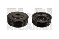 Ременный шкив KM International FI17490