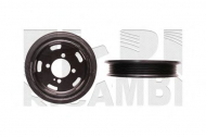Ременный шкив KM International FI17970