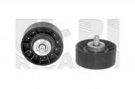 Ролик KM International FI8070
