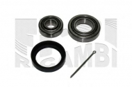 Комплект подшипника KM International RK1318