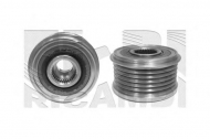 Механизм свободного хода CALIBER 10869