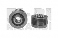 Механизм свободного хода CALIBER 67361