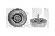 Ролик AUTOTEAM A04432