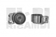 Натяжитель AUTOTEAM A02400
