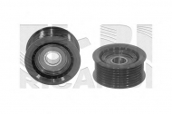 Ролик AUTOTEAM A03488