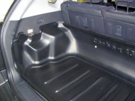 Ванна CARBOX 10-4513