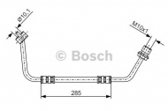 Шлангопровод BOSCH 1 987 476 515