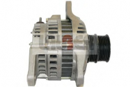 Генератор LAUBER 11.5166