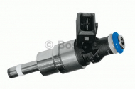 Клапан BOSCH 0 261 500 008
