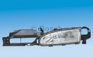 Фара BOSCH 0 318 045 013