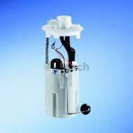 Трубка забора топлива BOSCH 0 580 313 075
