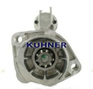 Стартер AD KÜHNER 101387