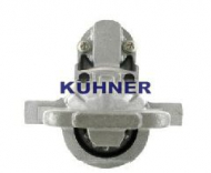 Стартер AD KÜHNER 101436