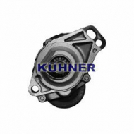 Стартер AD KÜHNER 20356