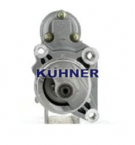 Стартер AD KÜHNER 254140