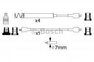 Комплект электропроводки BOSCH 0 986 356 796