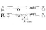 Комплект электропроводки BOSCH 0 986 356 853