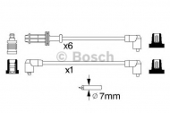 Комплект электропроводки BOSCH 0 986 357 120