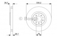Тормозной диск BOSCH 0 986 479 290