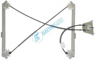 Подъемное устройство для окон ELECTRIC LIFE ZR AD704 L
