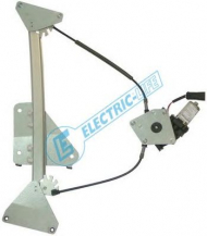 Подъемное устройство для окон ELECTRIC LIFE ZR HY33 L