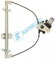 Подъемное устройство для окон ELECTRIC LIFE ZR ST10 L B