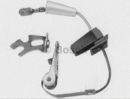 Контактная группа BOSCH 1 237 013 841