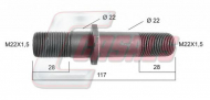 Болт CASALS 21150