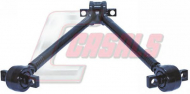 Рычаг независимой подвески колеса CASALS R5503