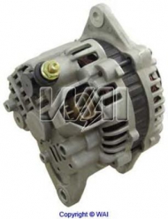 Генератор WAIglobal SA827