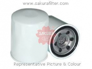 Фильтр SAKURA  Automotive C-1204