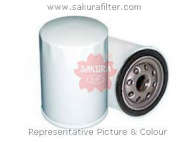 Фильтр SAKURA  Automotive C-1936