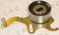 Ролик AUTOKIT 03.348