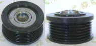 Механизм свободного хода AUTOKIT 03.80522