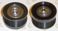 Механизм свободного хода AUTOKIT 03.80569