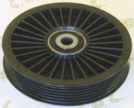 Ролик AUTOKIT 03.81009