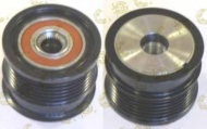 Механизм свободного хода AUTOKIT 03.81256