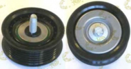 Ролик AUTOKIT 03.81502