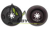 Ременный шкив MABY PARTS PV00327O