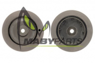 Ременный шкив MABY PARTS PV99995O