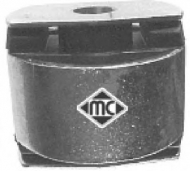 Подвеска Metalcaucho 02703