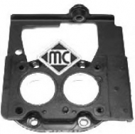 Фланец Metalcaucho 04100