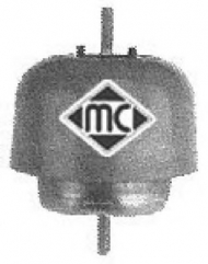 Подвеска Metalcaucho 04132