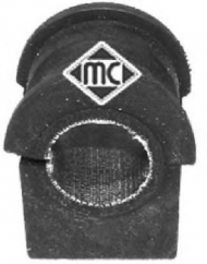 Подвеска Metalcaucho 04578