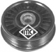 Ролик Metalcaucho 04769